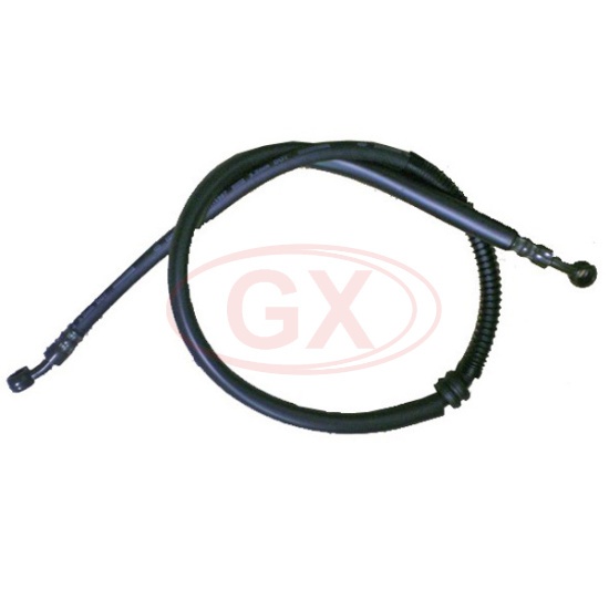 Motorcycle 2-STROK FRONT BRAKE CABLE