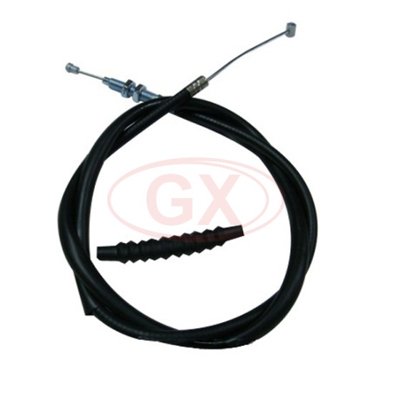 Motorcycle CBX200 STRADA CLUTCH CABLE