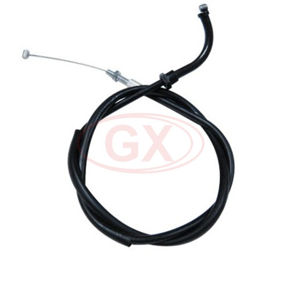 Motorcycle CBX200 THROTTLE CABLE