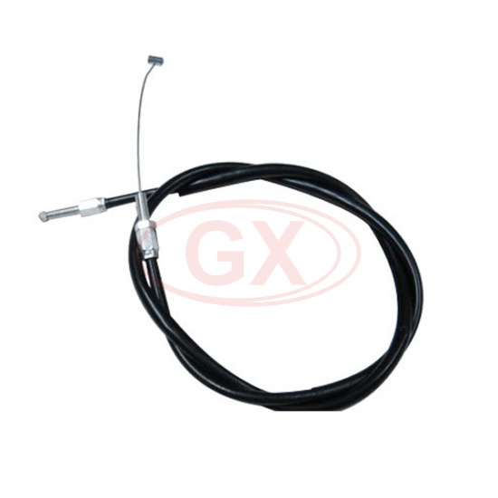 Motorcycle NX400 THROTTLE CABLE