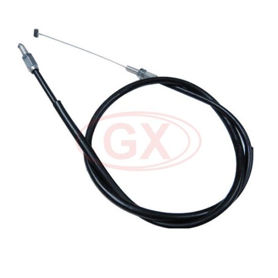 Motorcycle NX400A THROTTLE CABLE
