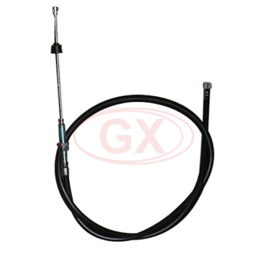 Motorcycle NXR125 BROS CLUTCH CABLE