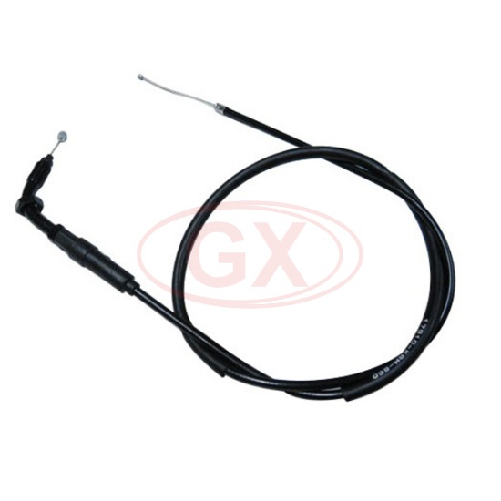 Motorcycle TITAN150 THROTTLE CABLE