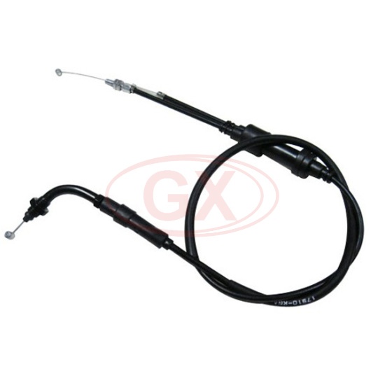 Motorcycle TITAN2000 THROTTLE CABLE