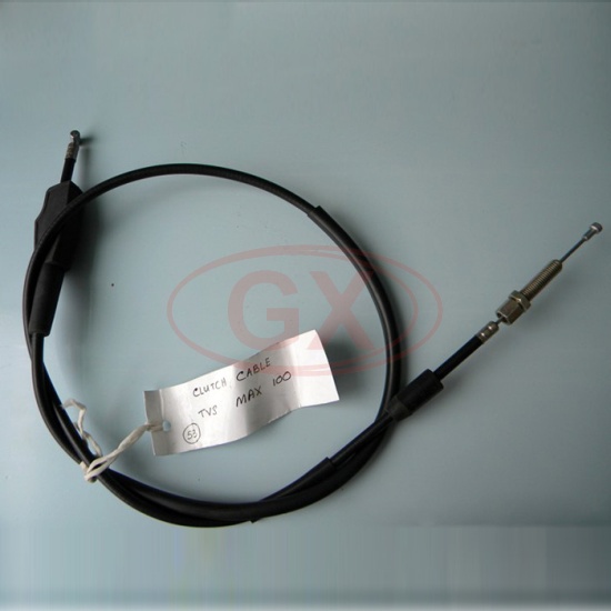 Motorcycle TVS MAX100 cable