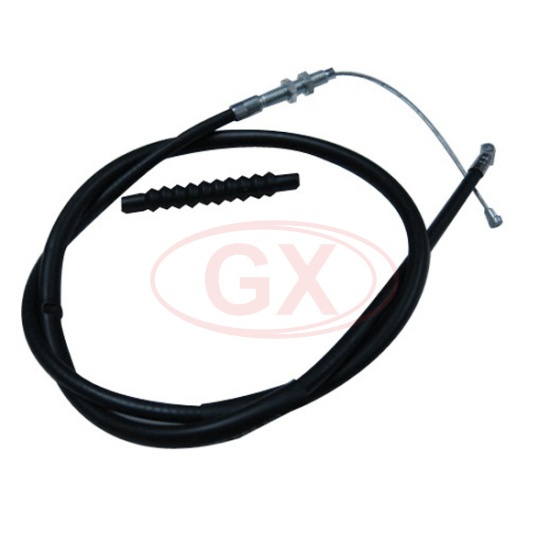 Motorcycle XR200 CLUTCH CABLE