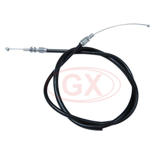 Motorcycle XR250 THROTTLE CABLE