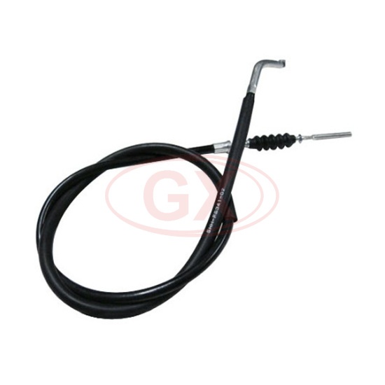 Motorcycle YBR125 FRONT BRAKE CABLE