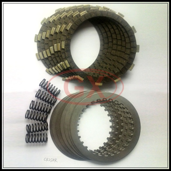 Motorcycle Clutch Kits CR250R