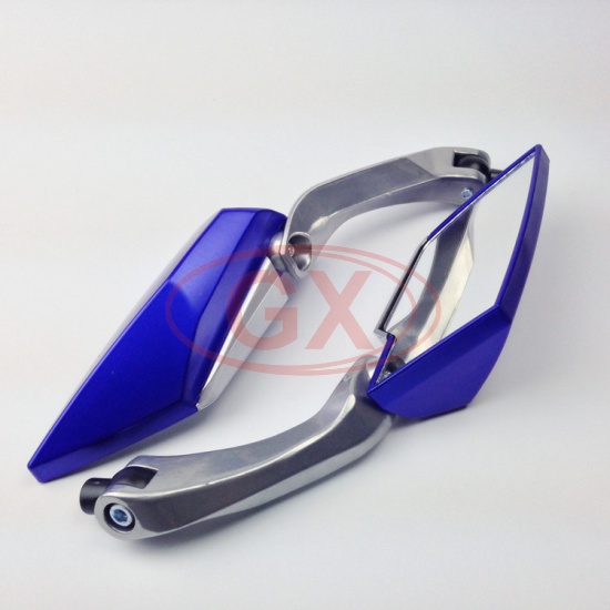 Motorcycle back view mirror MR-024