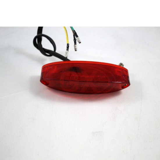 Motorcycle LED tail light TL-006