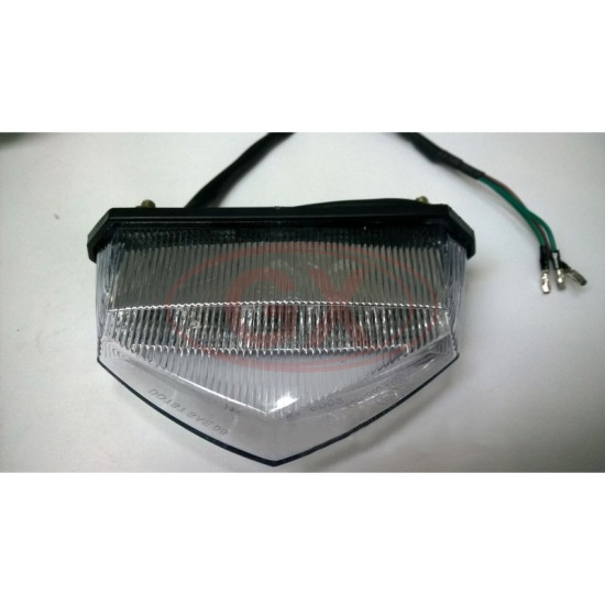 Motorcycle LED tail light TL-009