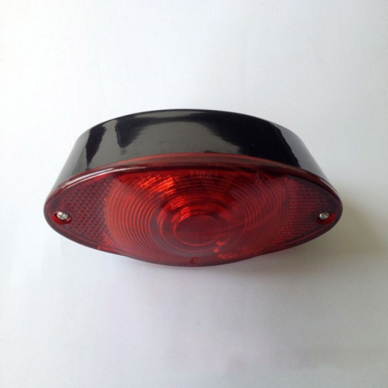 Motorcycle LED tail light TL-011