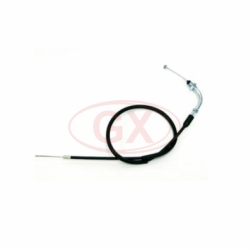 Motorcycle C100 THROTTLE CABLE