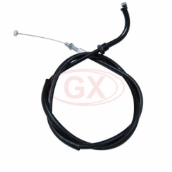 Motorcycle CBX200 THROTTLE CABLE