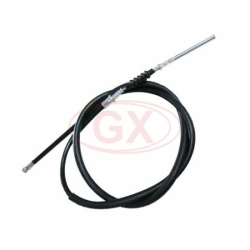 Motorcycle CG125 FRONT BRAKE CABLE