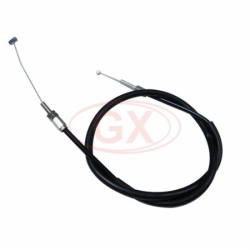 Motorcycle NX200A THROTTLE CABLE