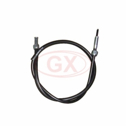 Motorcycle RDZ125 TACHOMETER CABLE