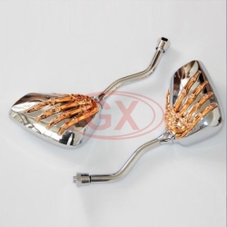 motorcycle cnc side mirror MR-001