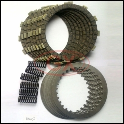 Motorcycle Clutch Kits RM250