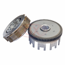 Motorcycle clutch CG250