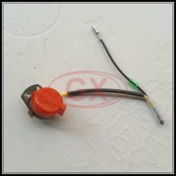 Flameout switch (double wire)