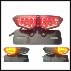 ATV LED Brake Light