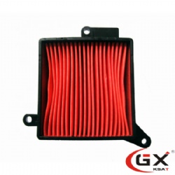 Motorcycle Air Filter Kym V1 V2 G3 Cleaner Element Replacement 17211-KEC6-900