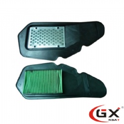Motorcycle Paper Air Filter VARIO TECHNO INJECTION