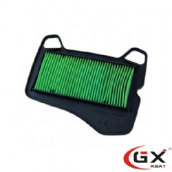 Motorcycle Scooter Engine Air Cleaner Filter Intake Element for WAVE110 17210-KWW-640