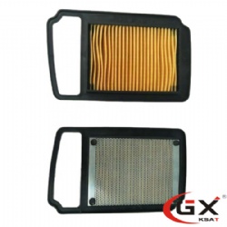 Scooter Air Filter Motorcycle Air Cleaner Element Replacement Filter 28D-WE445-00 mio sporty